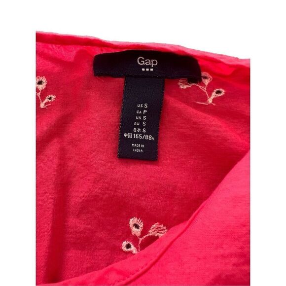 GAP tunic blouse size Small - Picture 7 of 7